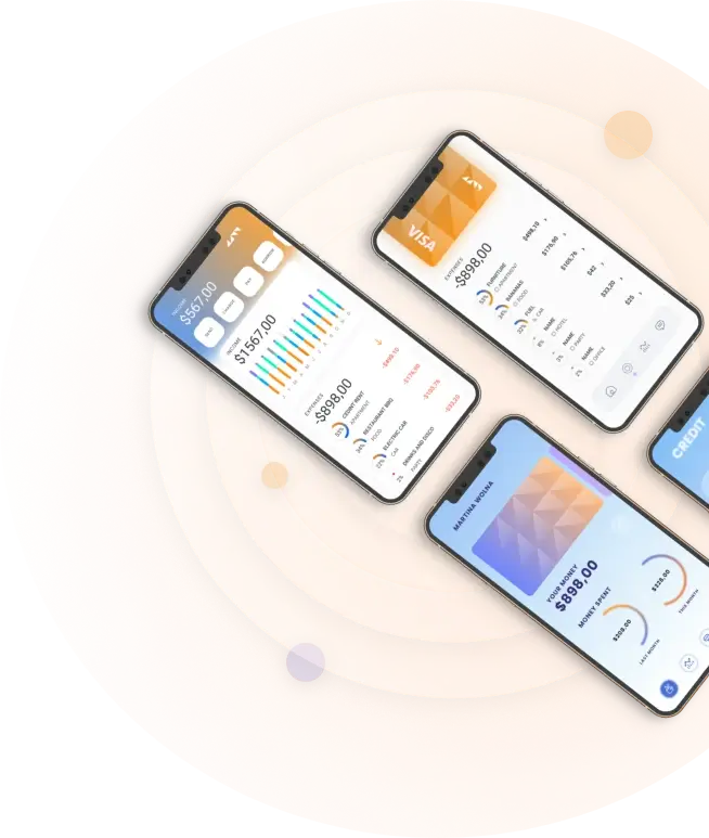 Nirvexia Profits - Emprende tu aventura en el comercio de criptomonedas.