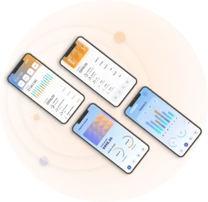 Nirvexia Profits - Emprende tu aventura en el comercio de criptomonedas.
